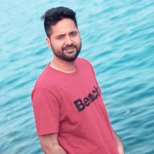 Meet your Posher, Kanwaldeep